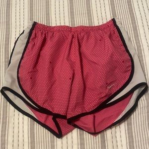Nike Athletic Shorts